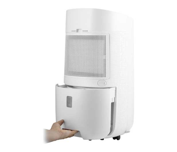 Sencor Oczyszczacz powietrza SDH 1210WH - 1417088 - zdjęcie 6